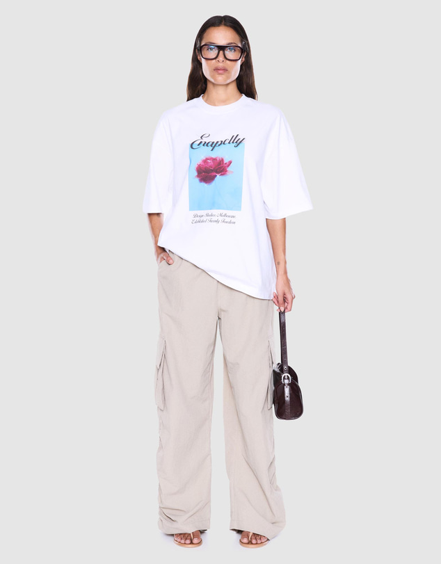 ENA PELLY - Maeve Relaxed Tee