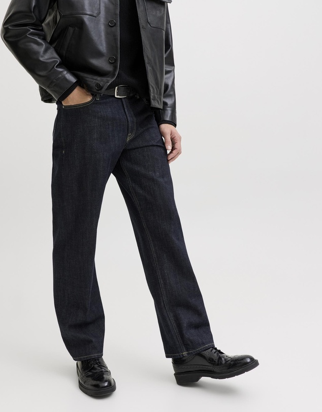 Jack & Jones - Ted Original 387 Jeans
