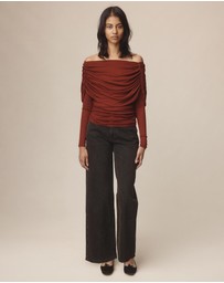 Marle - Nina Top