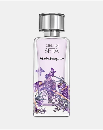 Ferragamo - Ferragamo Cieli Di Seta EDP
