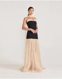 TOJHA - Beverly Gown