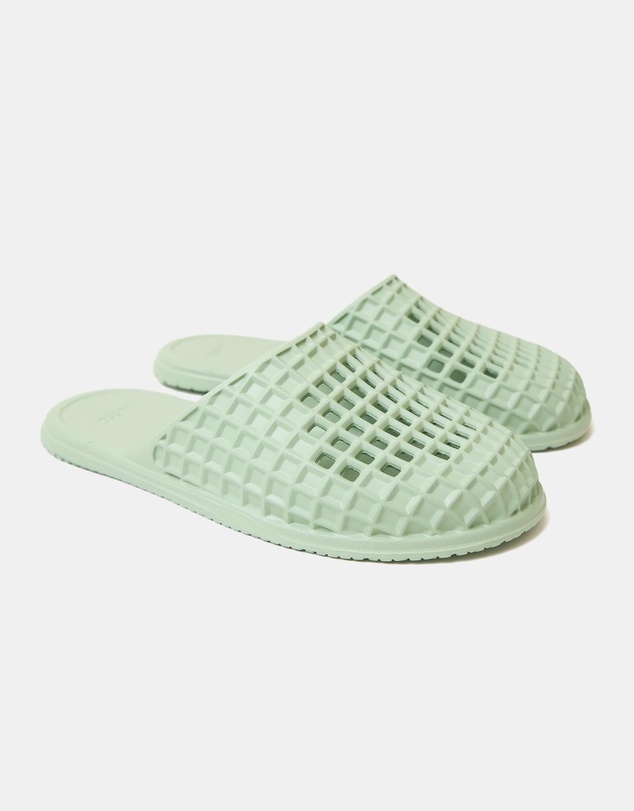 Lusso Cloud - Rosa Slides - Unisex