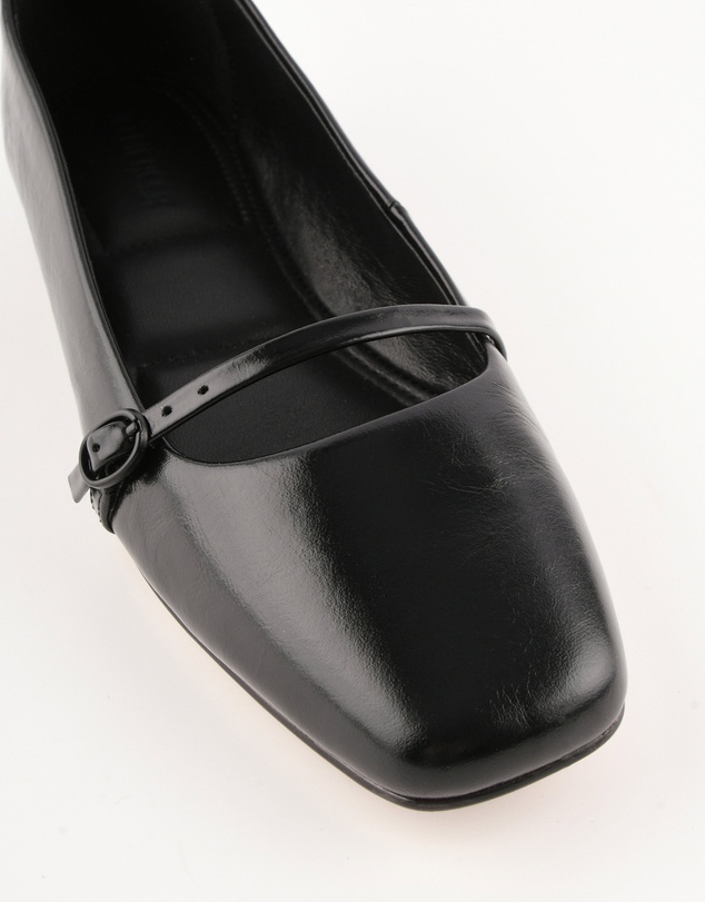 Jo Mercer - Arden Dress Flats