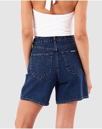 Rolla's - Super Mirage Shorts