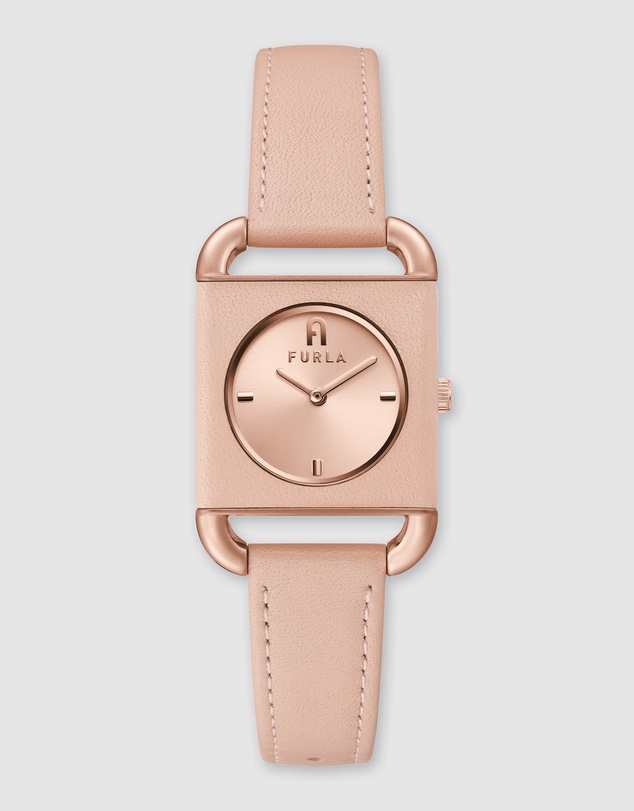 Furla - Furla Arco Square - Pink