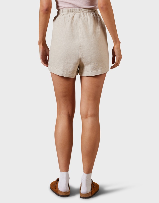 Academy Brand - Riviera Linen Short