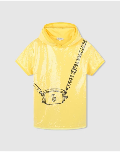 Marc Jacobs - Ceremony Dress - Kids-Teens