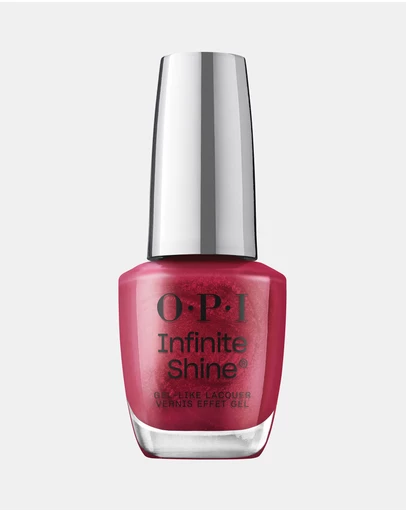 O.P.I - Infinite Shine I'M Not Really A Waitress