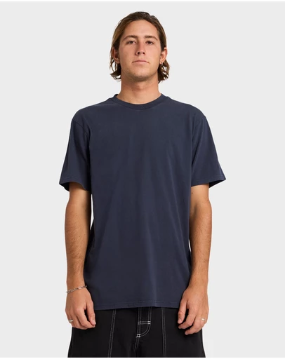 Quiksilver - Mens Salt Water Crew T-Shirt