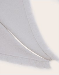 IDA+S - Langham Wool Cashmere Scarf