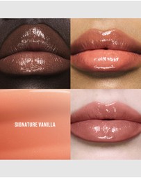 MAC - Lipglass Cushion High-Pigment Lip Oil