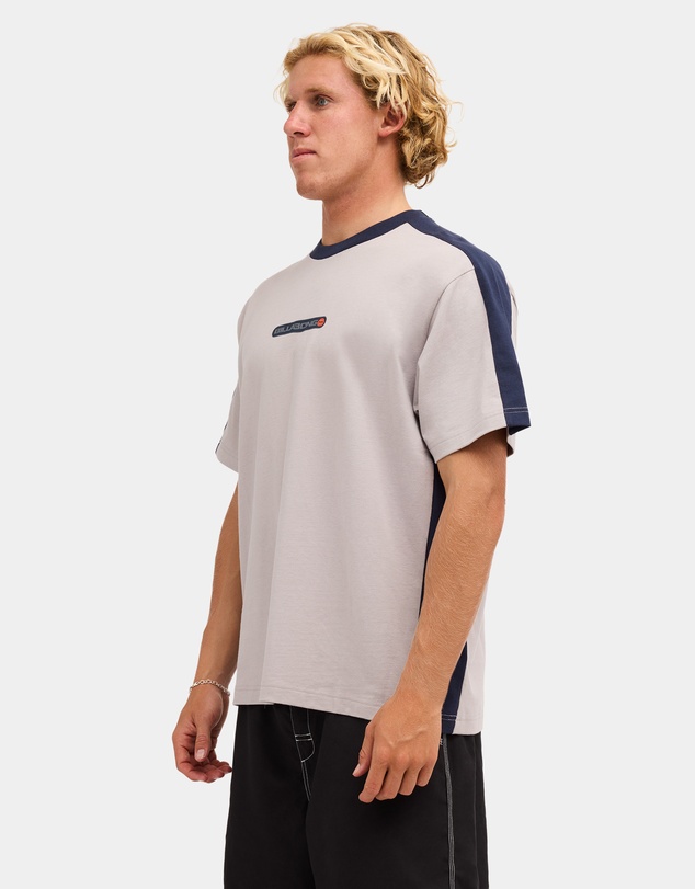 Billabong - Mens Spec Iconic T-Shirt