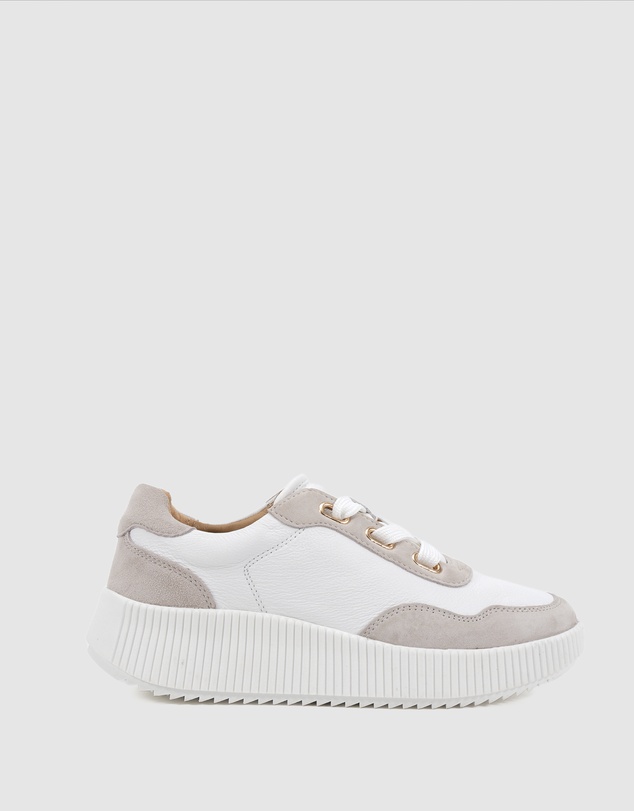 Nude Footwear - Electra