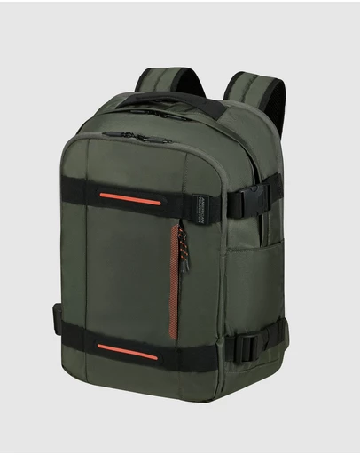 American Tourister - Urban Track 15.6'' Laptop Medium Backpack