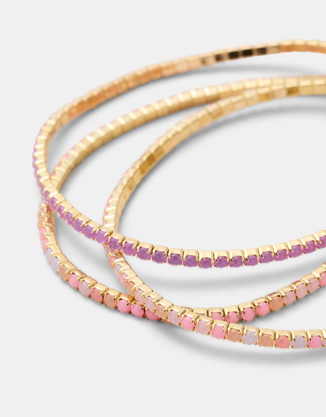 MIMCO - Mini Shimmy Bracelet