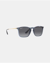 Ray-Ban - Chris 0RB4187
