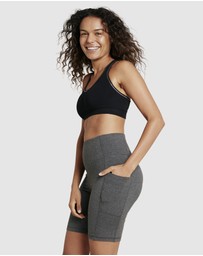 Boody - Racerback Sports Bra