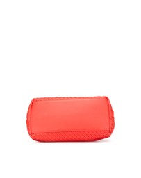 Pre-Loved by Azura Reborn - Pre-Loved Nappa Intrecciato Satchel
