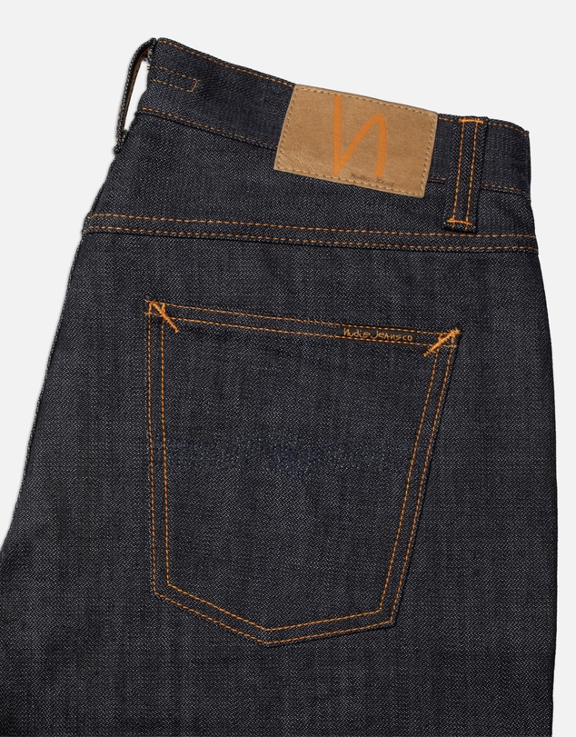 Nudie Jeans - Gritty Jackson Jeans