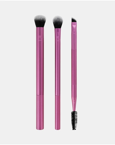 Real Techniques - Eye Shade & Blend Twin Pack