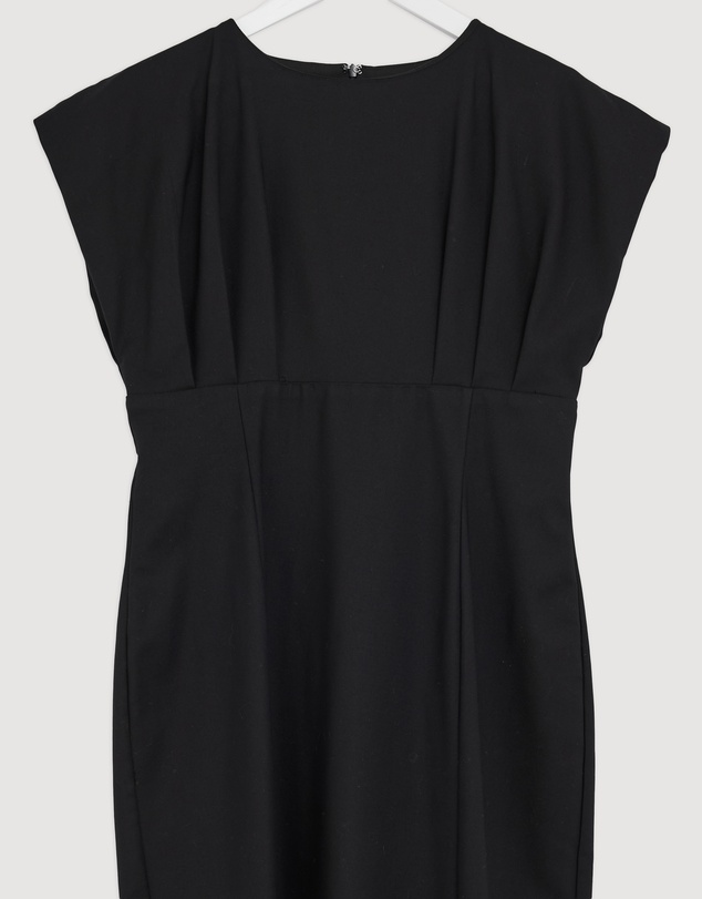 Revibe - Repaired CHANCERY Avery Dress - AU 14