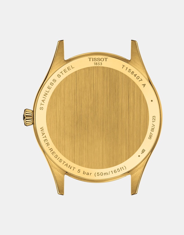 Tissot - Classic Dream Powermatic 80 40mm