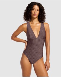 JETS - Plunge One Piece