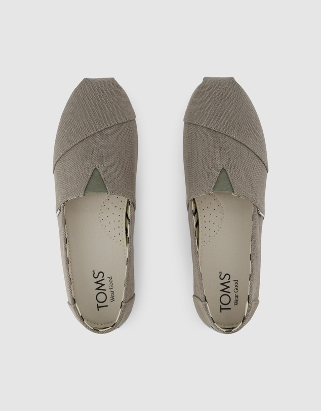 TOMS - Alpargata Classic - Men's