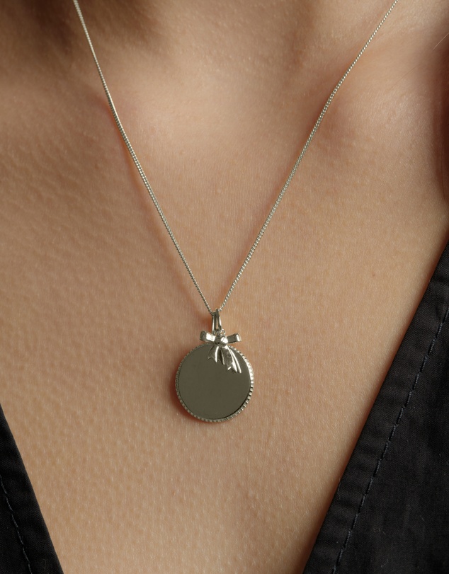 Karen Walker - Society Necklace