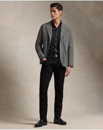 Polo Ralph Lauren - Lunar New Year - Slim Fit Oxford Shirt