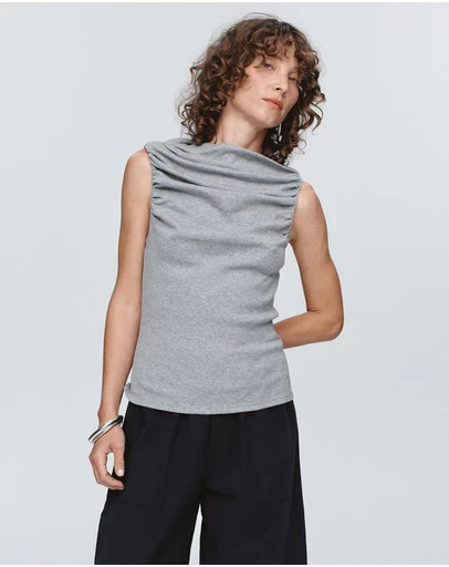 Marle - Risa Singlet