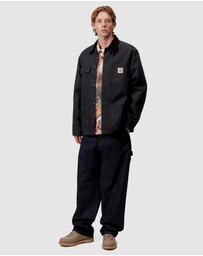 Carhartt WIP - Michigan Coat