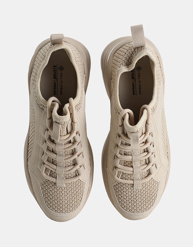 Call It Spring - Alexxa Sneakers