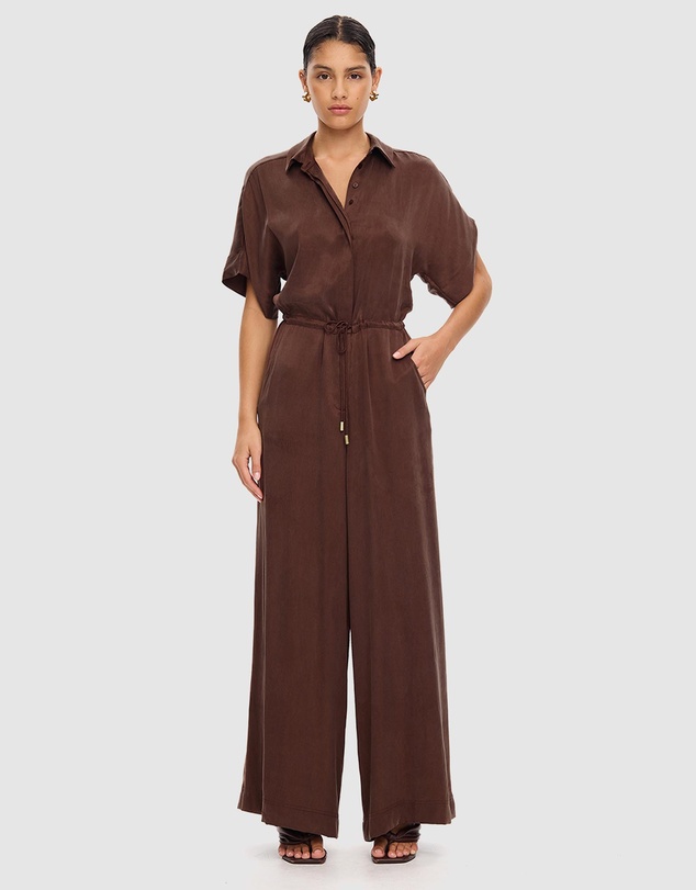 KIVARI - Jaxon Jumpsuit