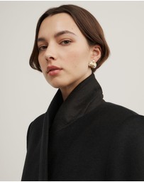 Witchery - Faye Pearl Stud Earrings
