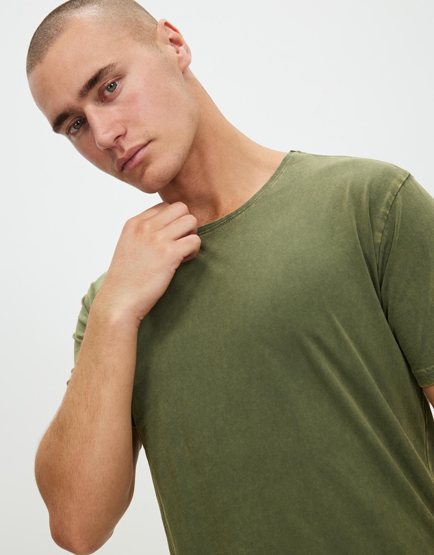 Silent Theory - 3-Pack Acid Tail Tee