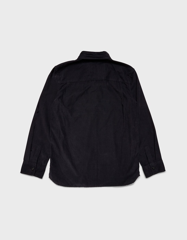 Academy Brand - Kids Micro Cord Shirt