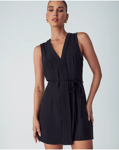 Willa - Rayan Dress