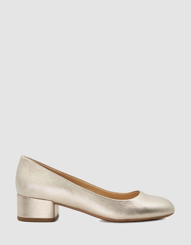 Dune London - Bracket - Gold
