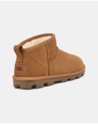UGG - Essential Ultra Mini - Women's