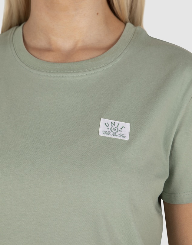 UNIT - UNIT Placid Ladies T-Shirt
