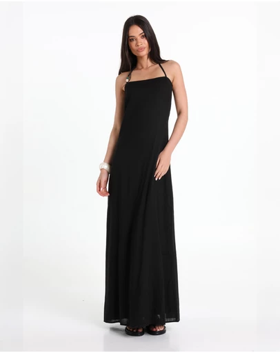 Lost in Lunar  - Mandy Maxi Dress