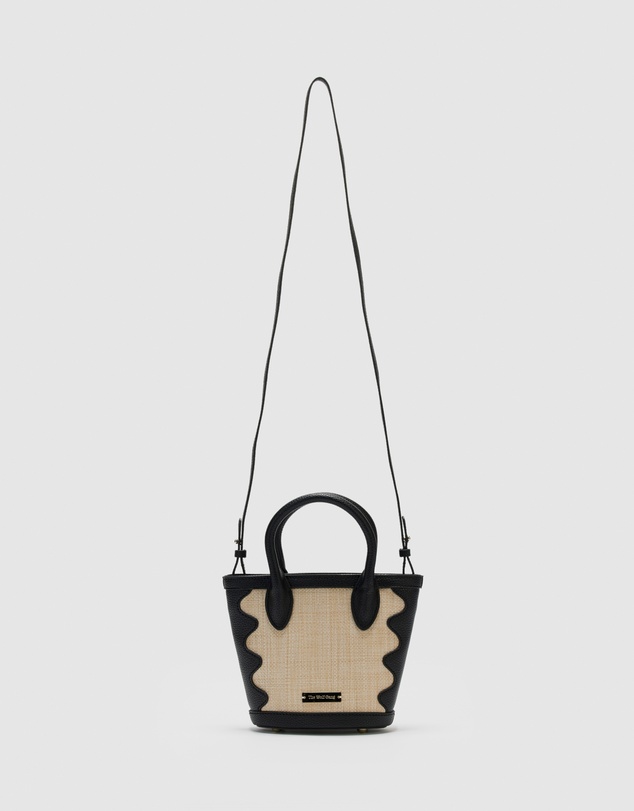 The Wolf Gang - Blanca Wave Bag