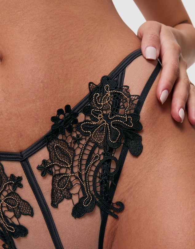 Ann Summers - Enticement Thong