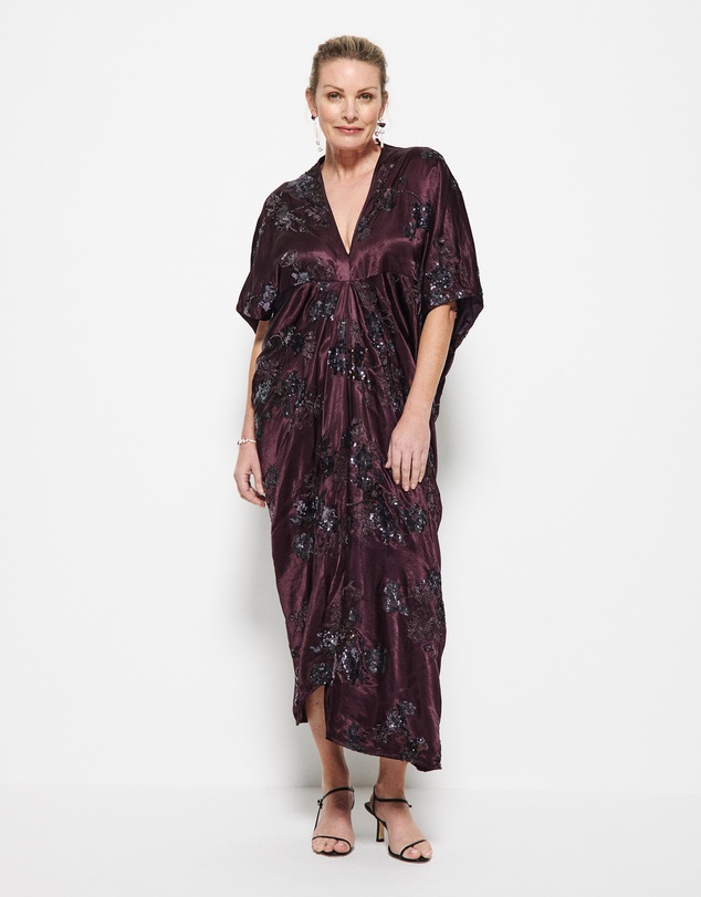Commonry - Cleo Dress