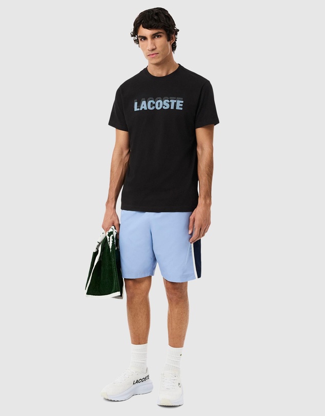 Lacoste - Core Performance Technical Jersey T-Shirt