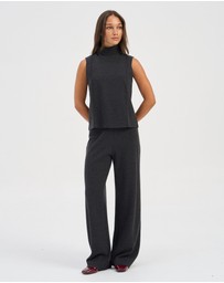 ONLY - Matty Roll Neck Top