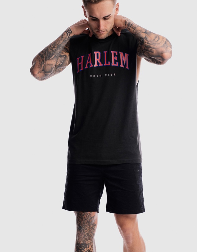 Counter Culture - Harlem Tank