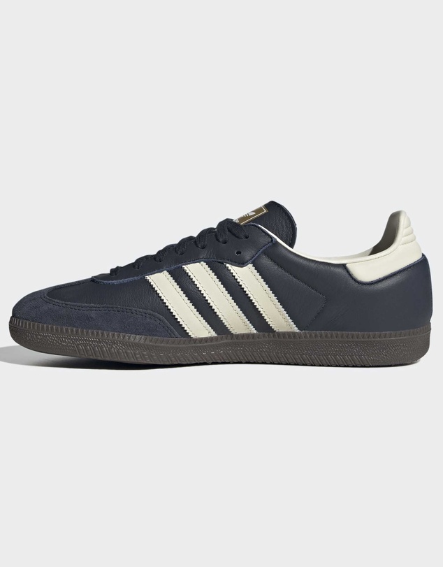 adidas Originals - Samba OG Shoes Unisex