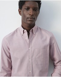 M.N.G - Oxlir Shirt